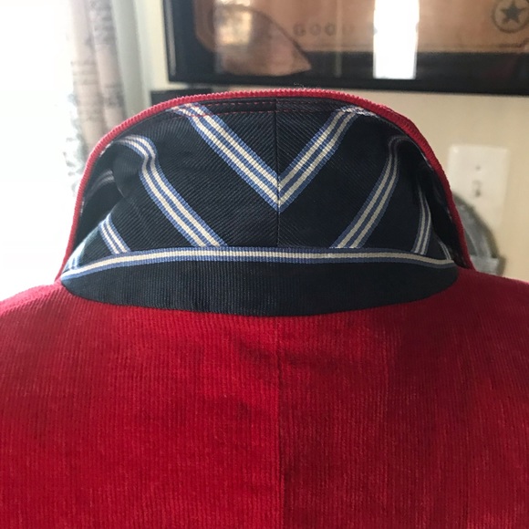 Gifted to a friend 💔Brooks Brothers Blazer - Picture 4 of 6